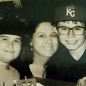 Meet your Posher, Carrie